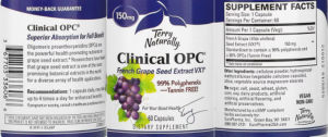 Clinical OPC 150 mg