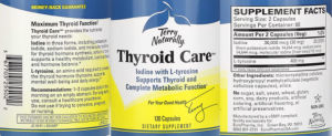 Thyroid Care