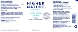 Collagen Drink