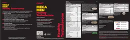 Label for Circulatory Health