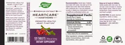 Label for HeartCare