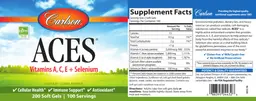 Label for ACES