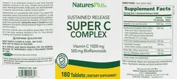 Super C Complex