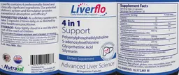 Label for LiverFlo