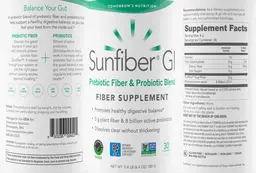 Sunfiber GI