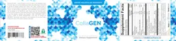 CollaGEN
