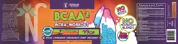 Label for BCAA2 Intra-Workout Lunar Pop