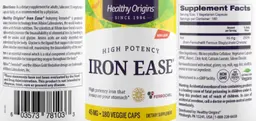 Iron Ease 45 mg