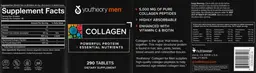 Label for Collagen