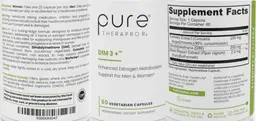 Label for DIM 3+