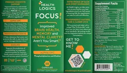 Label for Focus!