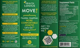 Label for Move!