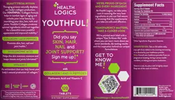 Label for Youthful!