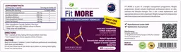 Label for Fit More
