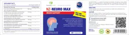 Label for NZ-Neuro Max