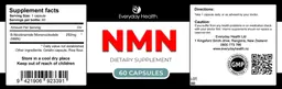 Label for NMN