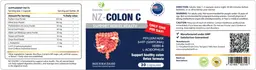 Label for NZ-Colon C