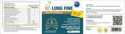 Label for NZ-Lung Fine