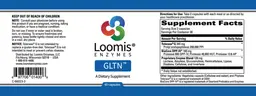 Label for GLTN