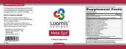 Label for Meta-Syn