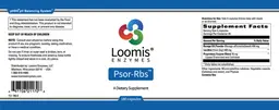 Label for Psor-Rbs