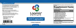 Label for Sml Capsules