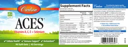 Label for ACES