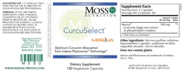 Label for CurcuSelect