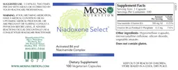 Label for Niadoxene Select