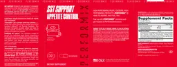 Label for SST Support Appetite Control