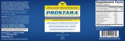 Label for Prostara