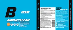Label for Amphetalean