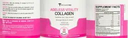 Ageless Vitality Collagen Unflavored