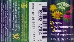 Yarrow Environmental Solution