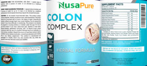 Colon Complex