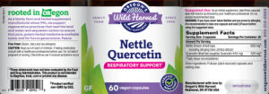 Nettle Quercetin