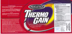 ThermoGain