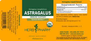 Astragalus