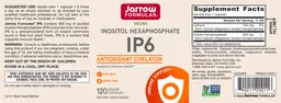 Label for IP6