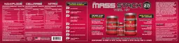 Label for CellMass