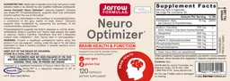 Label for Neuro Optimizer