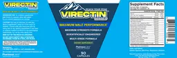 Label for Virectin Loaded