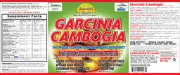 Garcinia Cambogia