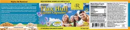 Original Flax Hull Lignan Capsules