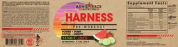 Label for Harness Venice Beach