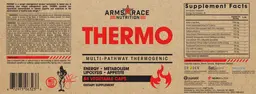 Label for Thermo