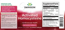 Label for Activated Homocysteine