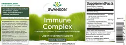 Label for Immune Complex