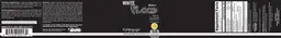 Label for White Flood Reborn Electric Lemonad
