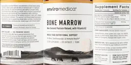 Label for Bone Marrow
